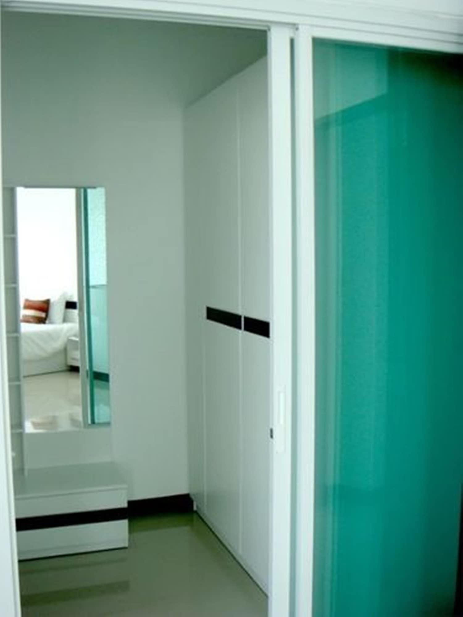 Grand Residence Jomtien Extérieur photo