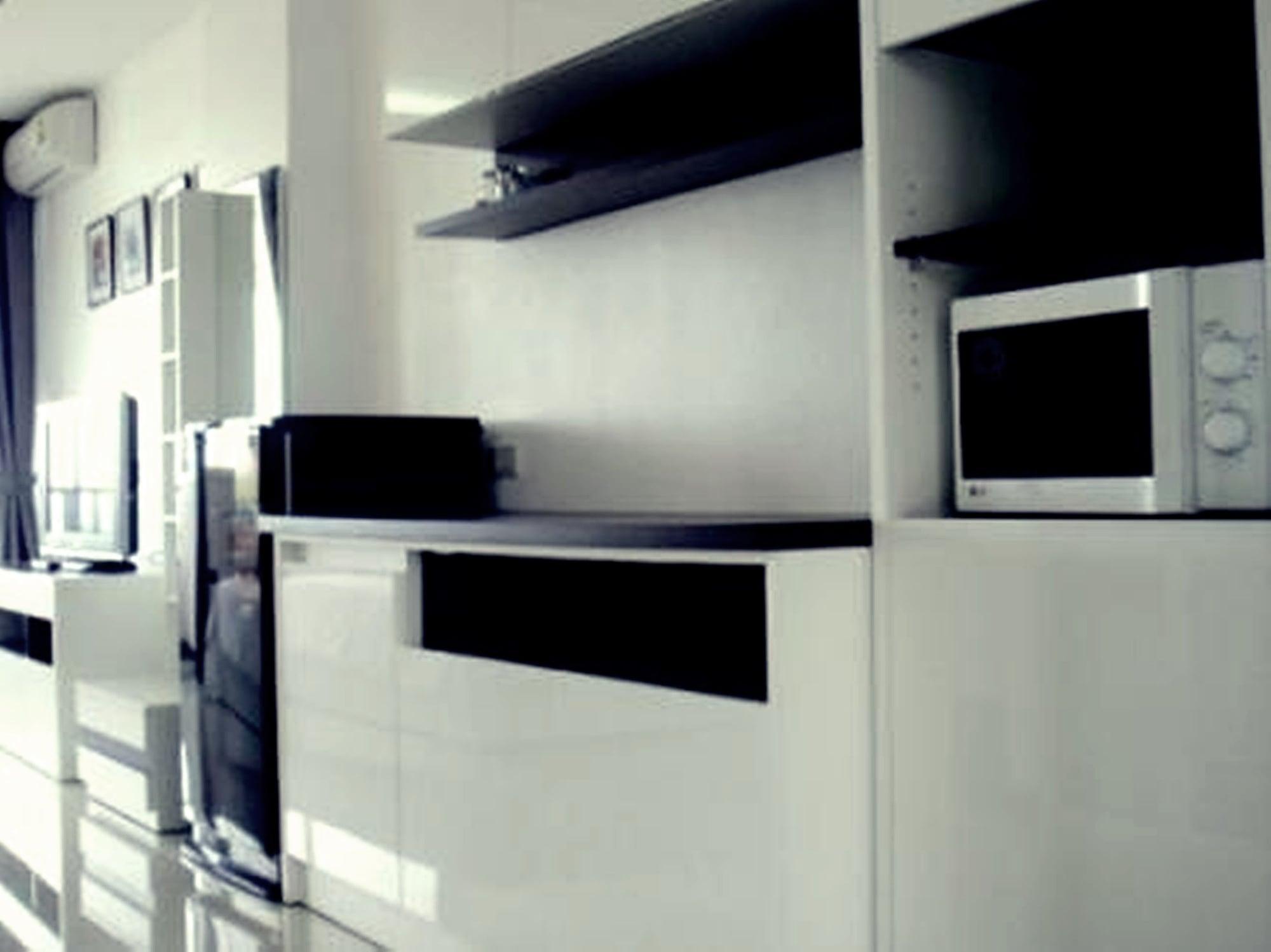 Grand Residence Jomtien Extérieur photo