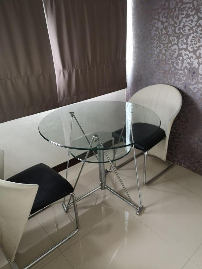 Grand Residence Jomtien Extérieur photo