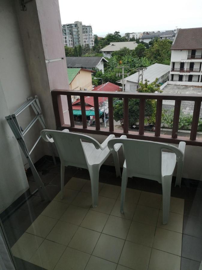Grand Residence Jomtien Extérieur photo