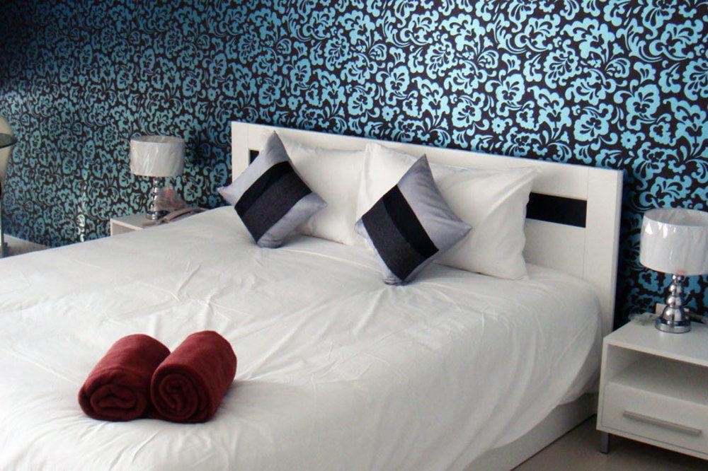 Grand Residence Jomtien Extérieur photo